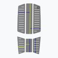 Kiteboard Pad DUOTONE Traction D/LAB Front hellgrau