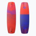 DUOTONE Kitesurfing Brett Gonzales 2025 blau/orange