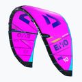 Kitesurfing-Drachen DUOTONE Evo SLS 2025 rosa/blau