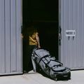 Kitesurfboard-Bag ION Gearbag Kite Core 152 cm sage grey 3