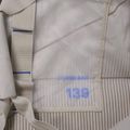 Kitesurfboard-Bag DUOTONE Gearbag Combibag 139 cm ivory 4