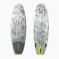 Kitesurfboard Duotone Surf Kite Whip D/LAB black/white