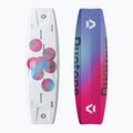 Kitesurfboard DUOTONE Soleil Concept Blue Twintips Kite 2026 white