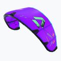 Kitesurf-Kite DUOTONE Rebel SLS 2026 purple/green 2