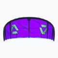 Kitesurf-Kite DUOTONE Rebel SLS 2026 purple/green 4