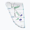 Kitesurf-Kite DUOTONE Rebel SLS Concept Blue 2026 undyed 3