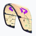 Kitesurf-Kite Duotone Neo SLS sand/purple