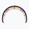 Kitesurf-Kite Duotone Neo SLS sand/purple 3