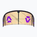 Kitesurf-Kite Duotone Neo SLS sand/purple 6