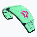Kitesurf-Kite DUOTONE Neo SLS 2026 green/pink 2