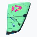 Kitesurf-Kite DUOTONE Neo SLS 2026 green/pink 3