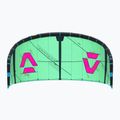 Kitesurf-Kite DUOTONE Neo SLS 2026 green/pink 6