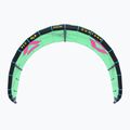 Kitesurf-Kite DUOTONE Neo SLS 2026 green/pink 7