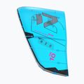 Kitesurf-Kite Duotone Neo D/LAB turquoise/grey 3