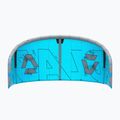 Kitesurf-Kite Duotone Neo D/LAB turquoise/grey 4