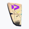 Kitesurf-Kite Duotone Dice SLS sand/purple 3