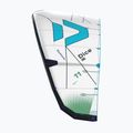 Kitesurf-Kite Duotone Dice SLS undyed/turquoise 3