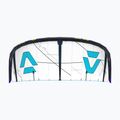 Kitesurf-Kite Duotone Dice SLS undyed/turquoise 4