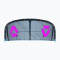 Kitesurf-Kite Duotone Dice SLS dark grey/pink 4