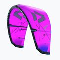 Kitesurf-Kite Duotone Dice SLS pink/dark grey
