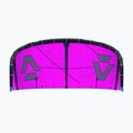Kitesurf-Kite Duotone Dice SLS pink/dark grey 3