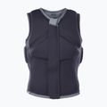 Schutzweste für Herren ION Vector Core Front Zip sage grey 3