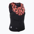 Damen-Schutzweste ION Ivy Front Zip tiger coral 3