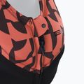 Damen-Schutzweste ION Ivy Front Zip tiger coral 4