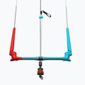 Kitesurfing-Bar DUOTONE Trust Quad Control 2026 turquoise/red 2