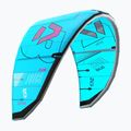 Kitesurf-Kite Duotone Juice D/LAB turquoise/grey 2