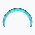 Kitesurf-Kite Duotone Juice D/LAB turquoise/grey 4