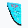 Kitesurf-Kite Duotone Juice D/LAB turquoise/grey 6