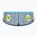 Kitesurf-Kite Duotone Evo D/LAB dark grey/lime 5