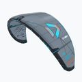 Kitesurf-Kite Duotone Evo SLS dark grey/turquoise 2