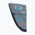 Kitesurf-Kite Duotone Evo SLS dark grey/turquoise 3