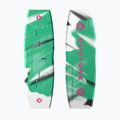 Kitesurfboard Duotone Spike CB green/white