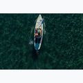 Aufblasbares Set SUP-Board Duotone iSUP Package Premium Blitz Air SLS pale green 2