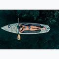 Aufblasbares Set SUP-Board Duotone iSUP Package Premium Blitz Air SLS pale green 3