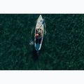 Aufblasbares Set SUP-Board Duotone iSUP Package Premium Blitz Air SLS pale green 2