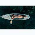 Aufblasbares Set SUP-Board Duotone iSUP Package Premium Blitz Air SLS pale green 3