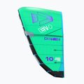 Kitesurf-Kite Duotone Evo green 3