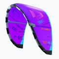 Kitesurf-Kite DUOTONE Evo SLS 2026 purple