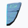 Kitesurf-Kite Duotone Juice blue 5