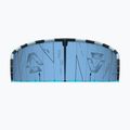 Kitesurf-Kite Duotone Juice blue 7