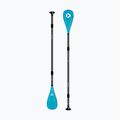 SUP-Paddel DUOTONE One Adjustable 3-Piece blue