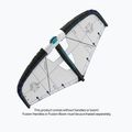 Wing-Surf-Foil-Flügel DUOTONE Wing Unit 2027 light grey 4