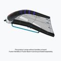 Wing-Surf-Foil-Flügel DUOTONE Wing Unit 2027 light grey 6