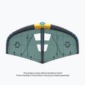 Wing-Surf-Foil-Flügel DUOTONE Wing Unit SLS 2027 off green 5