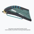 Wing-Surf-Foil-Flügel DUOTONE Wing Unit SLS 2027 off green 8