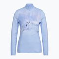 Damen Sweatshirt Sportalm 1823003764 Morgenblues 7